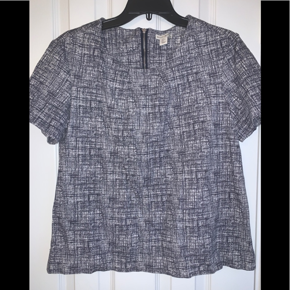 Mercer & Madison Top